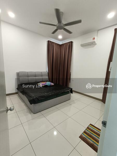 For Rent - Taman Lunas Indah