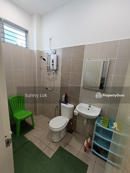 For Rent - Taman Lunas Indah