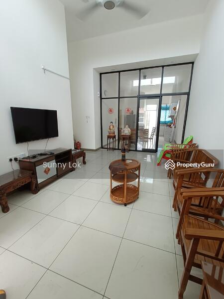 For Rent - Taman Lunas Indah