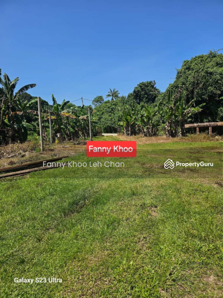 For Sale - Nt residence land/bungalow house/0.5 acres