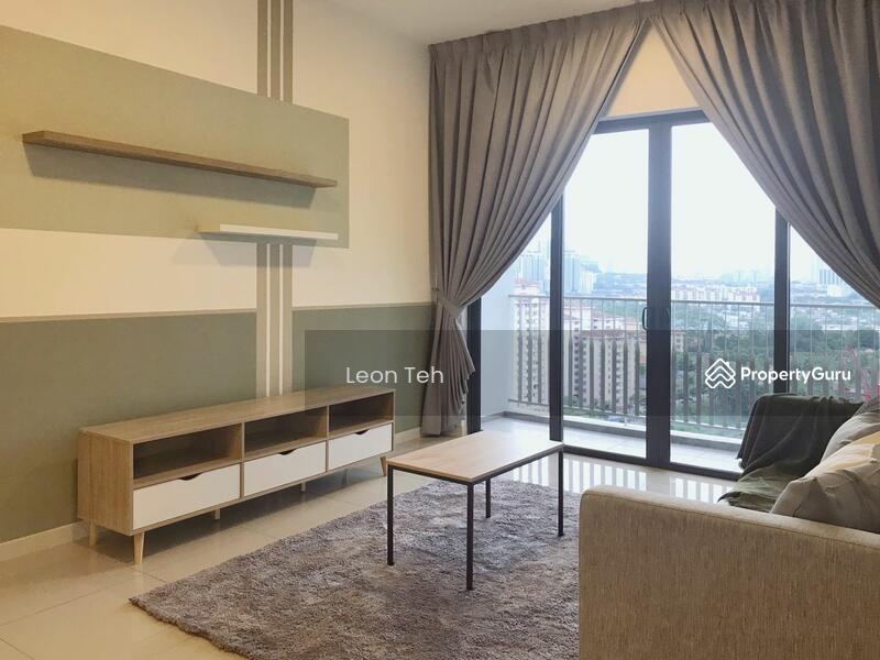 Service Residence for Rent at Savio @ Riana Dutamas - Leon Teh - PropertyGuru.com.my