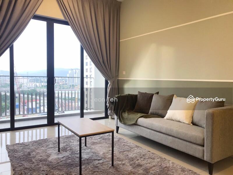 Service Residence for Rent at Savio @ Riana Dutamas - Leon Teh - PropertyGuru.com.my