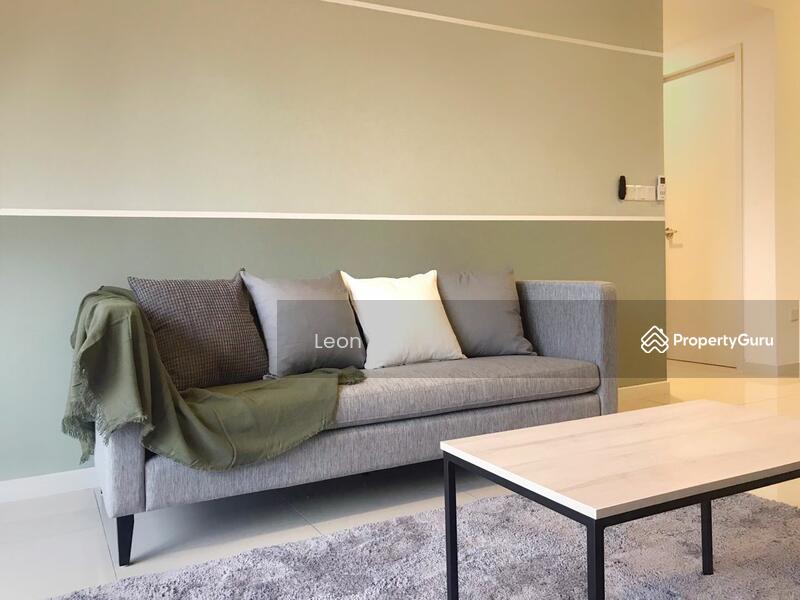 Service Residence for Rent at Savio @ Riana Dutamas - Leon Teh - PropertyGuru.com.my