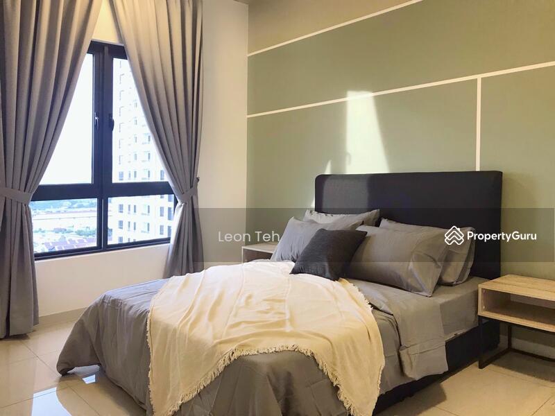 Service Residence for Rent at Savio @ Riana Dutamas - Leon Teh - PropertyGuru.com.my
