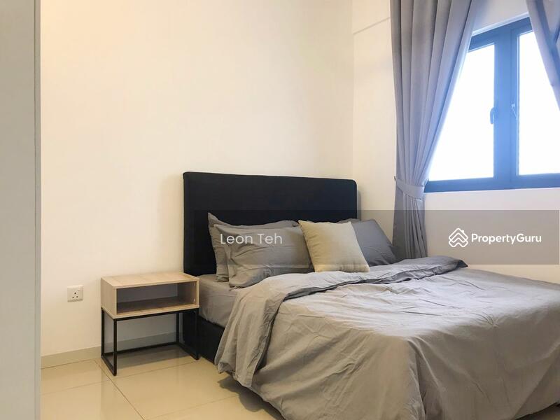 Service Residence for Rent at Savio @ Riana Dutamas - Leon Teh - PropertyGuru.com.my