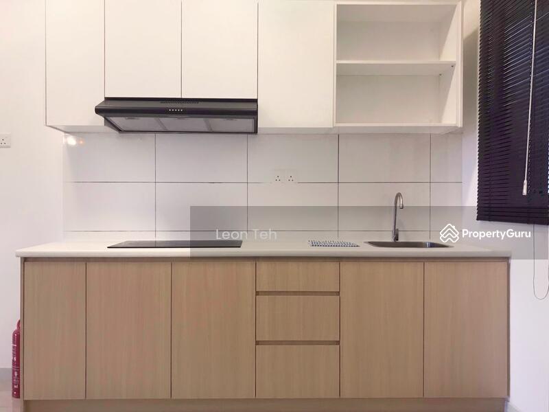 Service Residence for Rent at Savio @ Riana Dutamas - Leon Teh - PropertyGuru.com.my