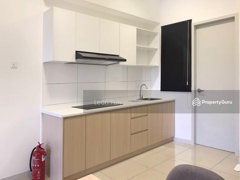 Service Residence for Rent at Savio @ Riana Dutamas - Leon Teh - PropertyGuru.com.my