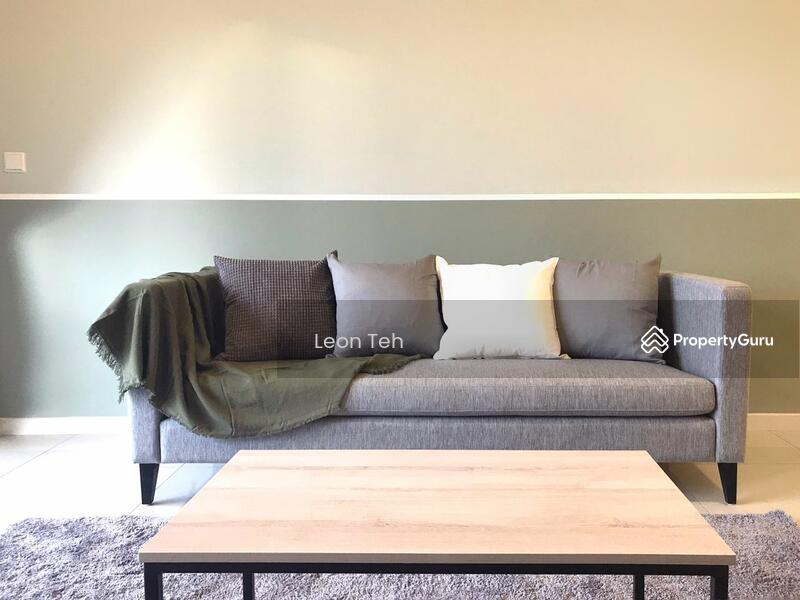 Service Residence for Rent at Savio @ Riana Dutamas - Leon Teh - PropertyGuru.com.my