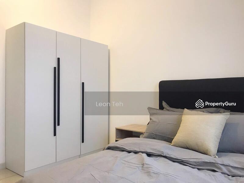 Service Residence for Rent at Savio @ Riana Dutamas - Leon Teh - PropertyGuru.com.my