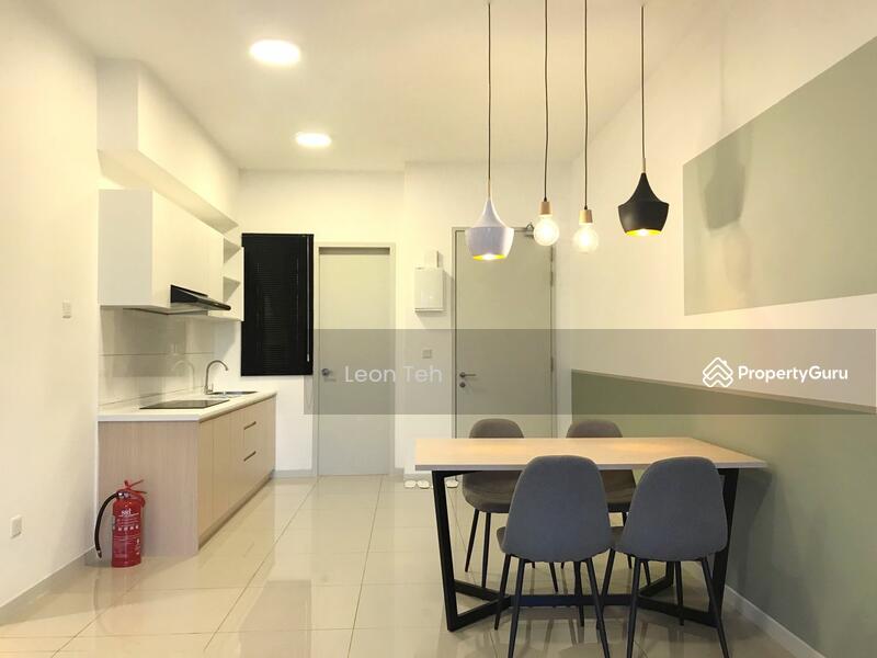 Service Residence for Rent at Savio @ Riana Dutamas - Leon Teh - PropertyGuru.com.my