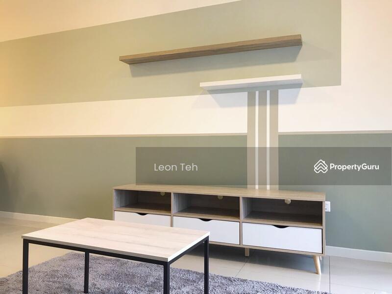 Service Residence for Rent at Savio @ Riana Dutamas - Leon Teh - PropertyGuru.com.my