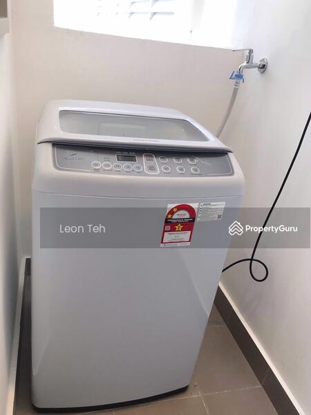 Service Residence for Rent at Savio @ Riana Dutamas - Leon Teh - PropertyGuru.com.my