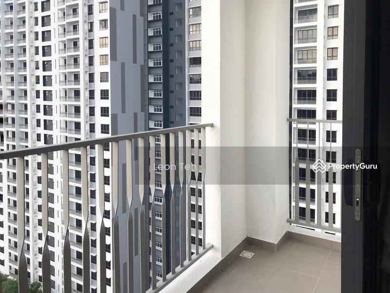 Service Residence for Rent at Savio @ Riana Dutamas - Leon Teh - PropertyGuru.com.my