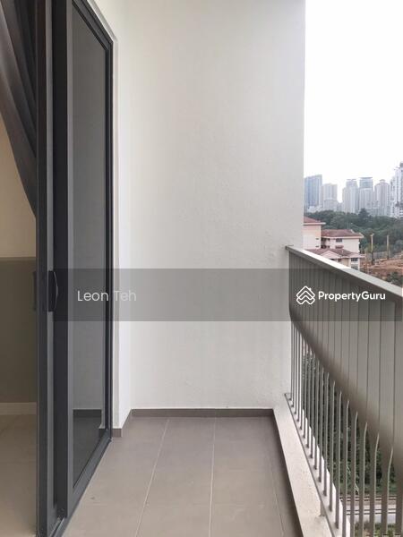 Service Residence for Rent at Savio @ Riana Dutamas - Leon Teh - PropertyGuru.com.my