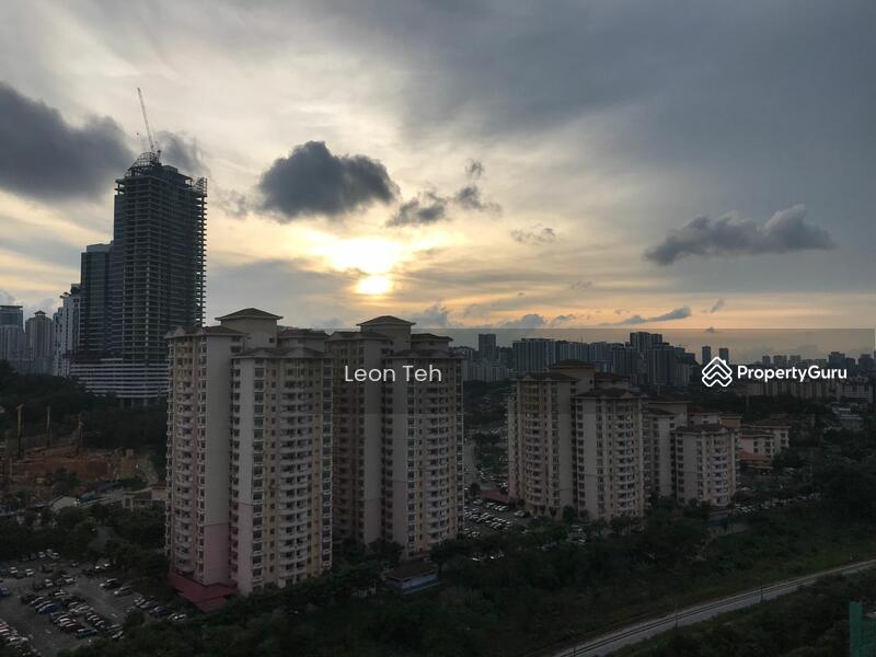 Service Residence for Rent at Savio @ Riana Dutamas - Leon Teh - PropertyGuru.com.my