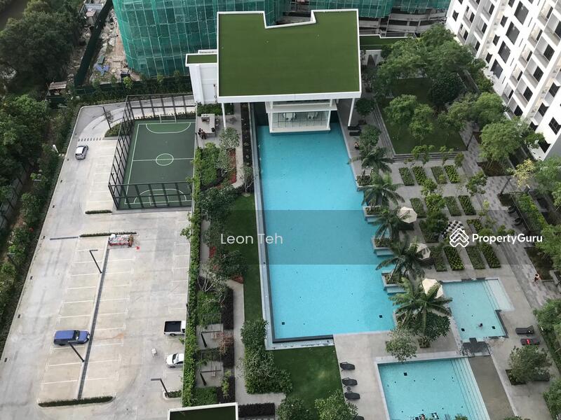 Service Residence for Rent at Savio @ Riana Dutamas - Leon Teh - PropertyGuru.com.my