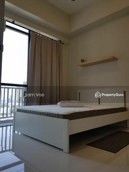 Pangsapuri untuk Disewa di Third Avenue - Sam Voo - PropertyGuru.com.my