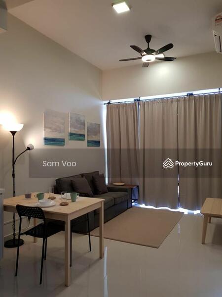 Pangsapuri untuk Disewa di Third Avenue - Sam Voo - PropertyGuru.com.my