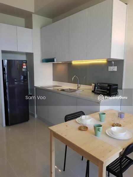 Pangsapuri untuk Disewa di Third Avenue - Sam Voo - PropertyGuru.com.my