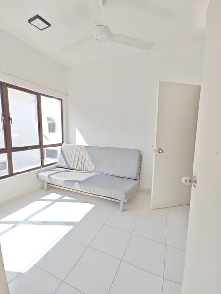 2-storey Terraced House for Sale in Setia Utama (Setia Alam) - Steve Leong . - Living Room - PropertyGuru.com.my