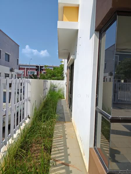 2-storey Terraced House for Sale in Setia Utama (Setia Alam) - Steve Leong . - PropertyGuru.com.my