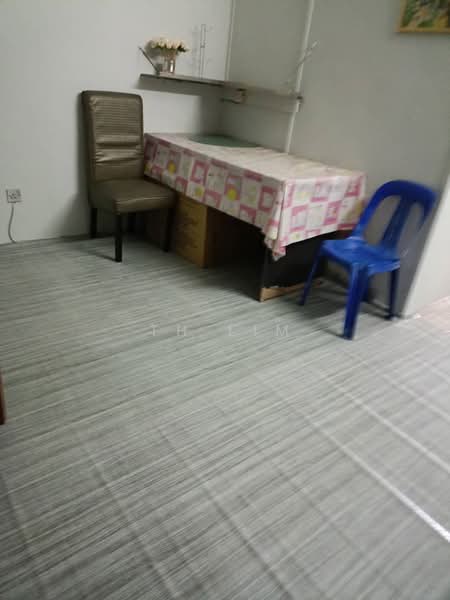 Flat for Sale at Bandar Baru Ampang - TH Lim - PropertyGuru.com.my