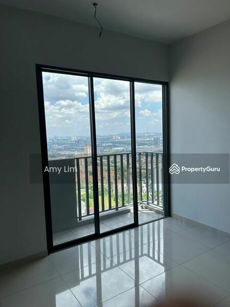 Untuk Dijual - Amani Residence