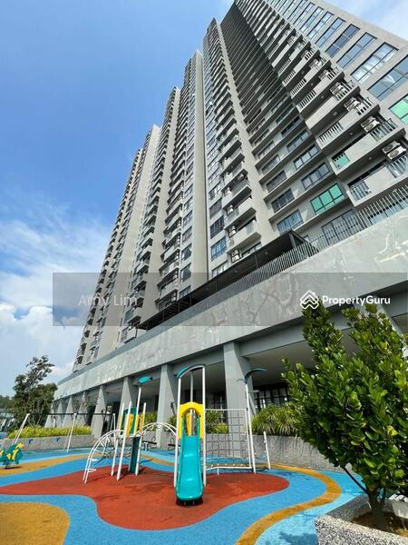 Untuk Dijual - Amani Residence