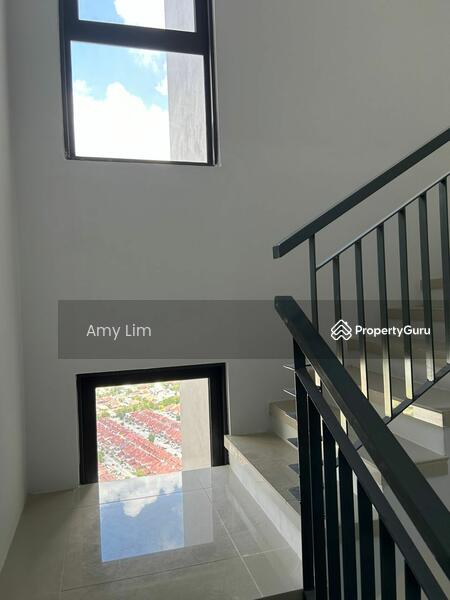 Untuk Dijual - Amani Residence