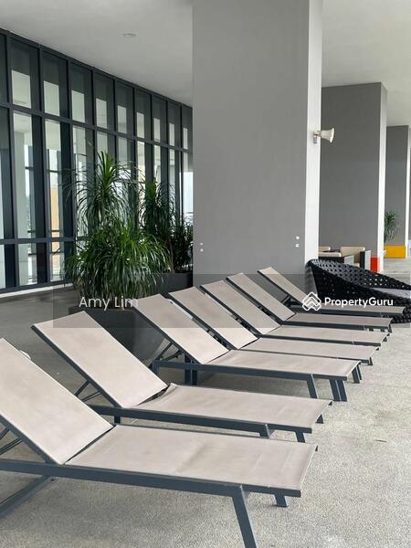 Untuk Dijual - Amani Residence