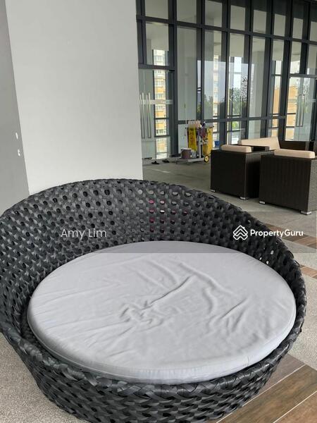 Untuk Dijual - Amani Residence