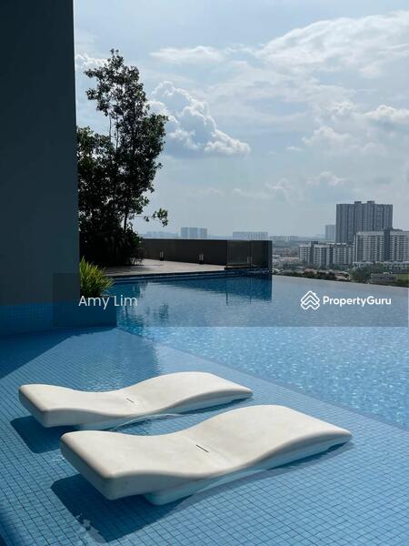 Untuk Dijual - Amani Residence