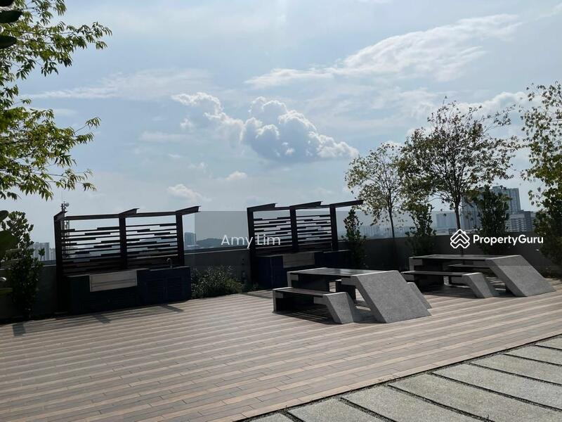 Untuk Dijual - Amani Residence