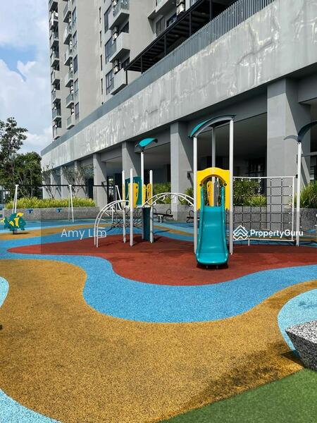 Untuk Dijual - Amani Residence