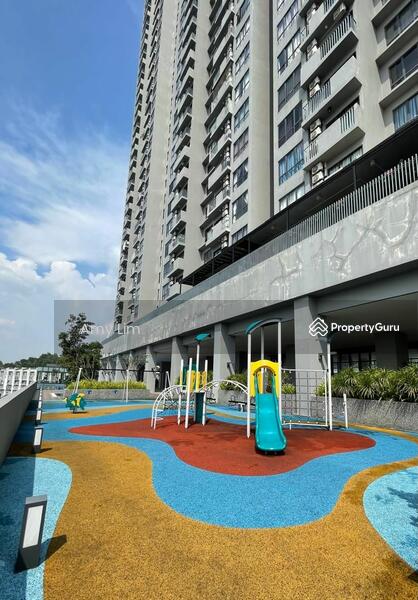 Untuk Dijual - Amani Residence