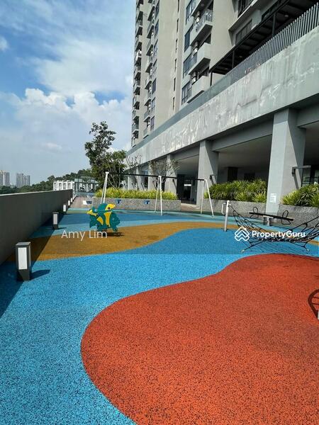 Untuk Dijual - Amani Residence