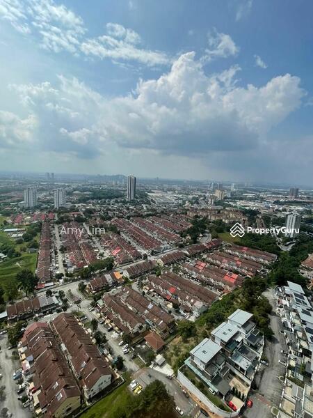 Untuk Dijual - Amani Residence