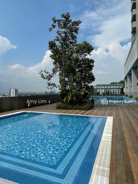 Untuk Dijual - Amani Residence