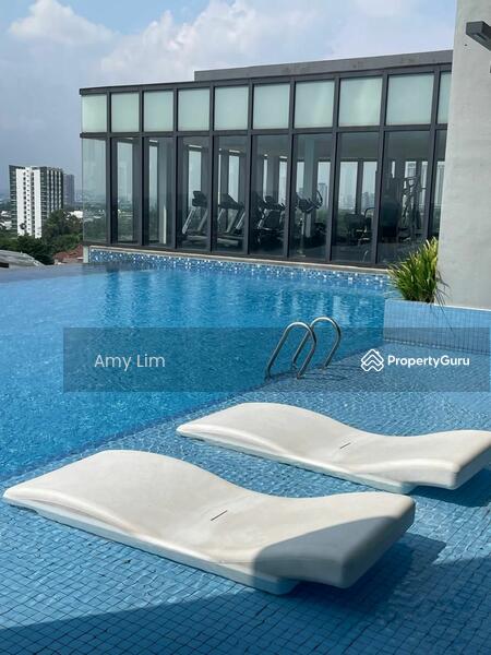 Untuk Dijual - Amani Residence