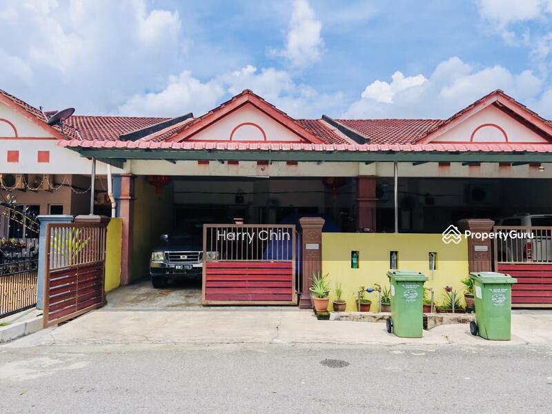 For Sale - Taman Seri Bayu, Karak, Pahang