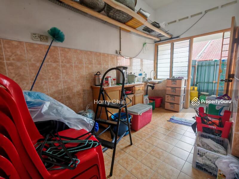 For Sale - Taman Seri Bayu, Karak, Pahang