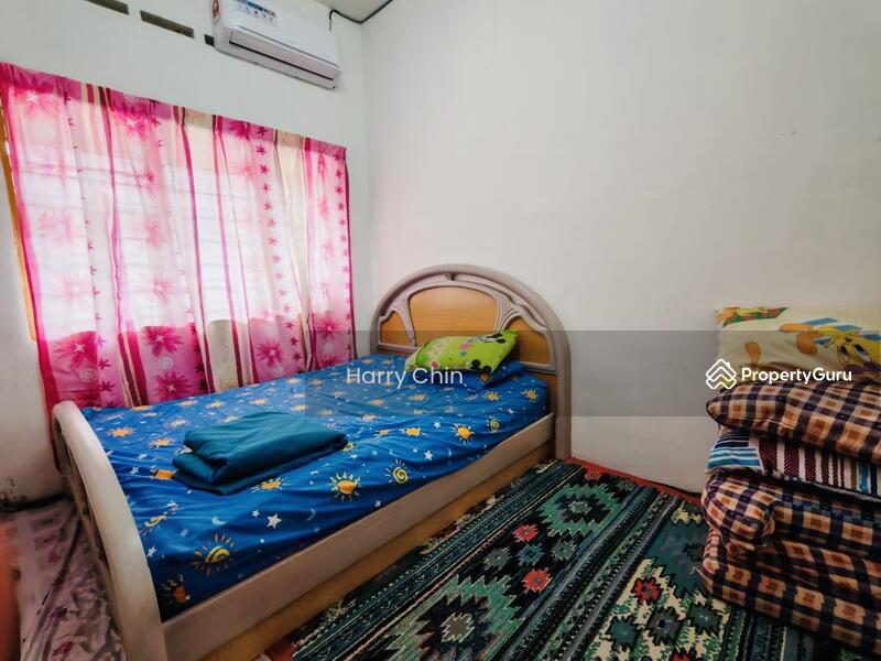 For Sale - Taman Seri Bayu, Karak, Pahang