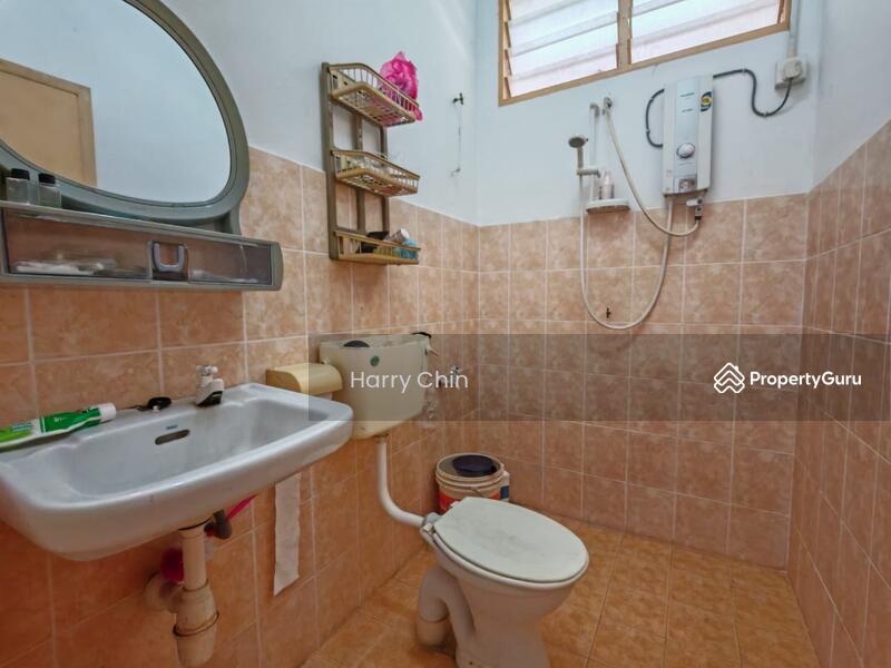 For Sale - Taman Seri Bayu, Karak, Pahang