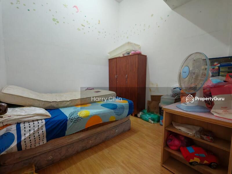 For Sale - Taman Seri Bayu, Karak, Pahang
