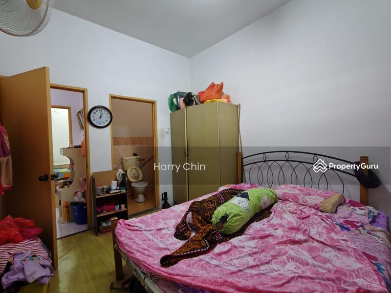 For Sale - Taman Seri Bayu, Karak, Pahang