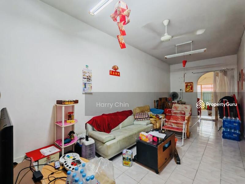 For Sale - Taman Seri Bayu, Karak, Pahang