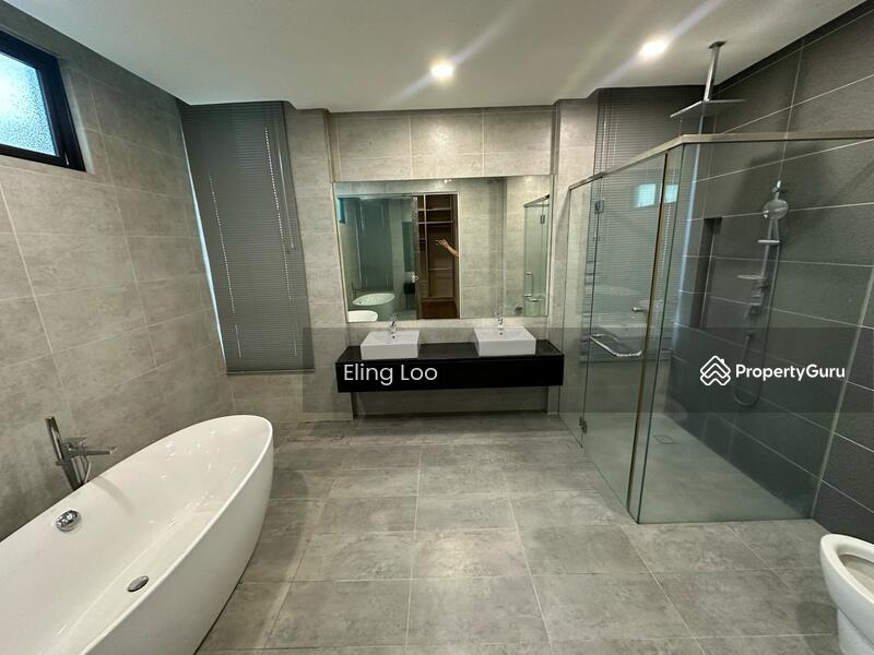 Rumah Berkembar untuk Dijual di Desa Melawati (Setapak) - Eling Loo - PropertyGuru.com.my