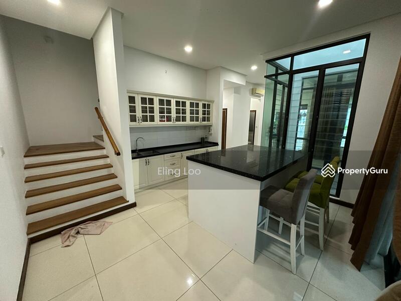 Rumah Berkembar untuk Dijual di Desa Melawati (Setapak) - Eling Loo - PropertyGuru.com.my