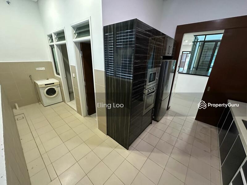 Rumah Berkembar untuk Dijual di Desa Melawati (Setapak) - Eling Loo - PropertyGuru.com.my