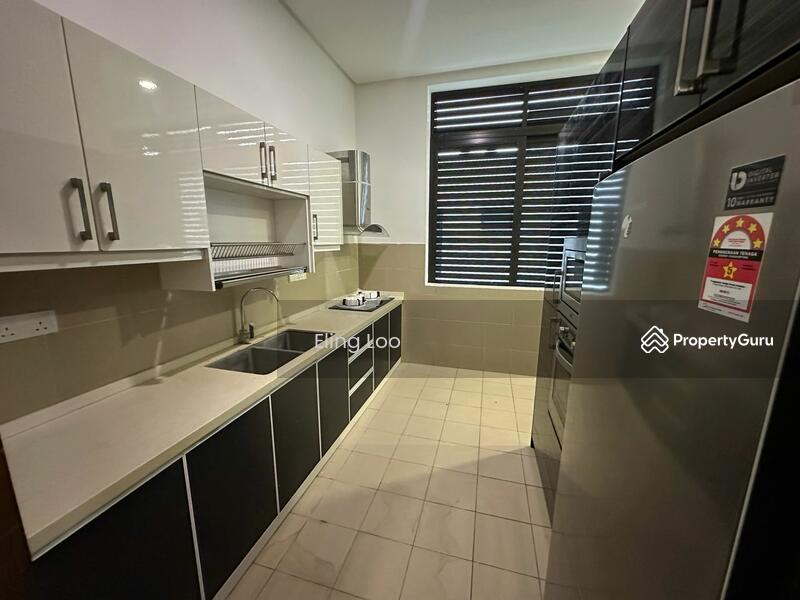 Rumah Berkembar untuk Dijual di Desa Melawati (Setapak) - Eling Loo - PropertyGuru.com.my